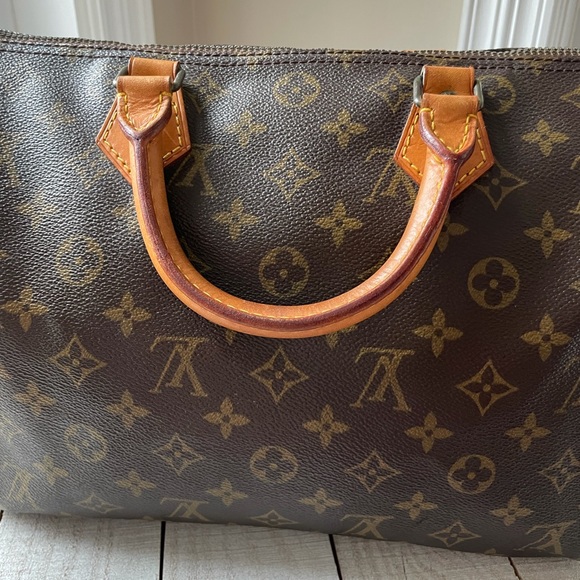 💗Louis Vuitton Vintage Speedy 30 - Picture 16 of 16